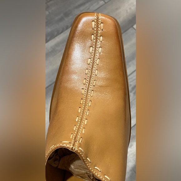 Diba Genuine Leather Shoes - Picture 6 of 9